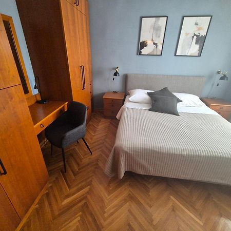 Apartment Carrington 두브로브니크 외부 사진