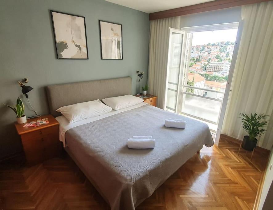 Apartment Carrington 두브로브니크 외부 사진
