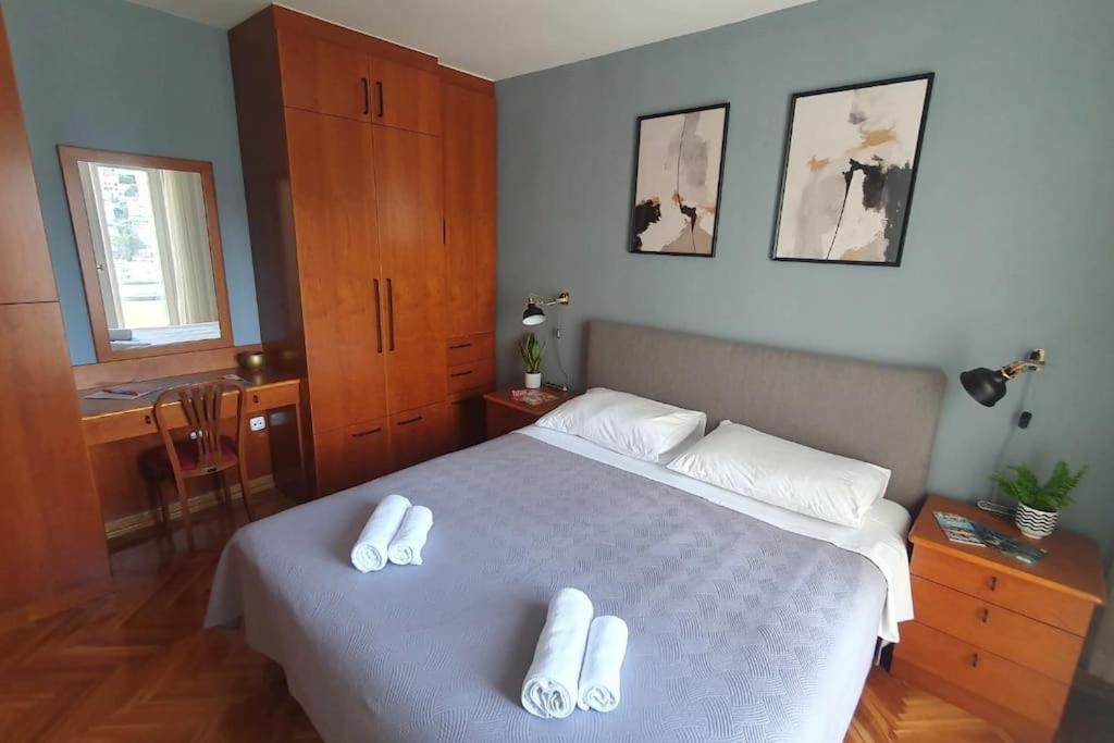 Apartment Carrington 두브로브니크 외부 사진
