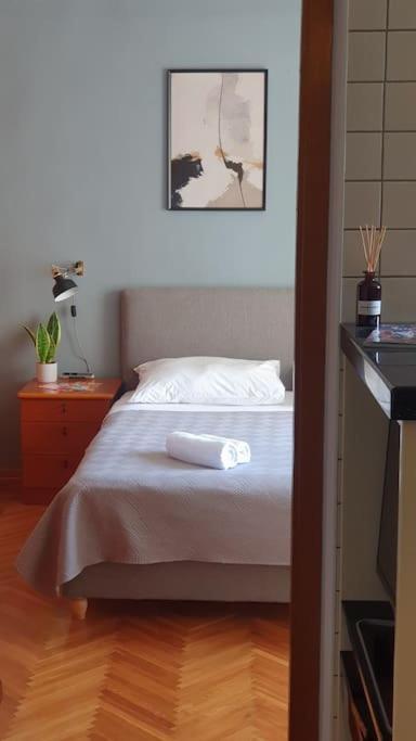 Apartment Carrington 두브로브니크 외부 사진