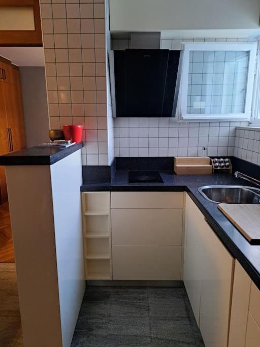 Apartment Carrington 두브로브니크 외부 사진