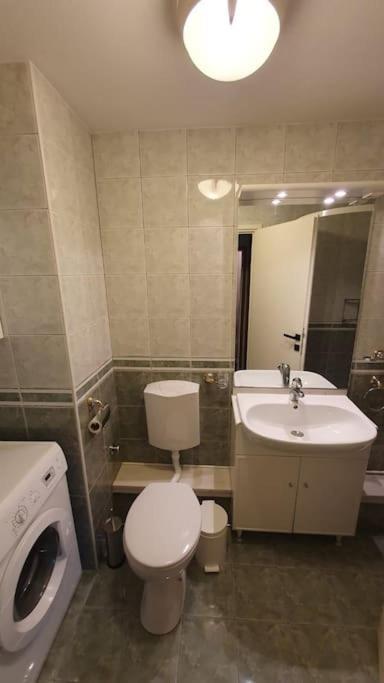 Apartment Carrington 두브로브니크 외부 사진