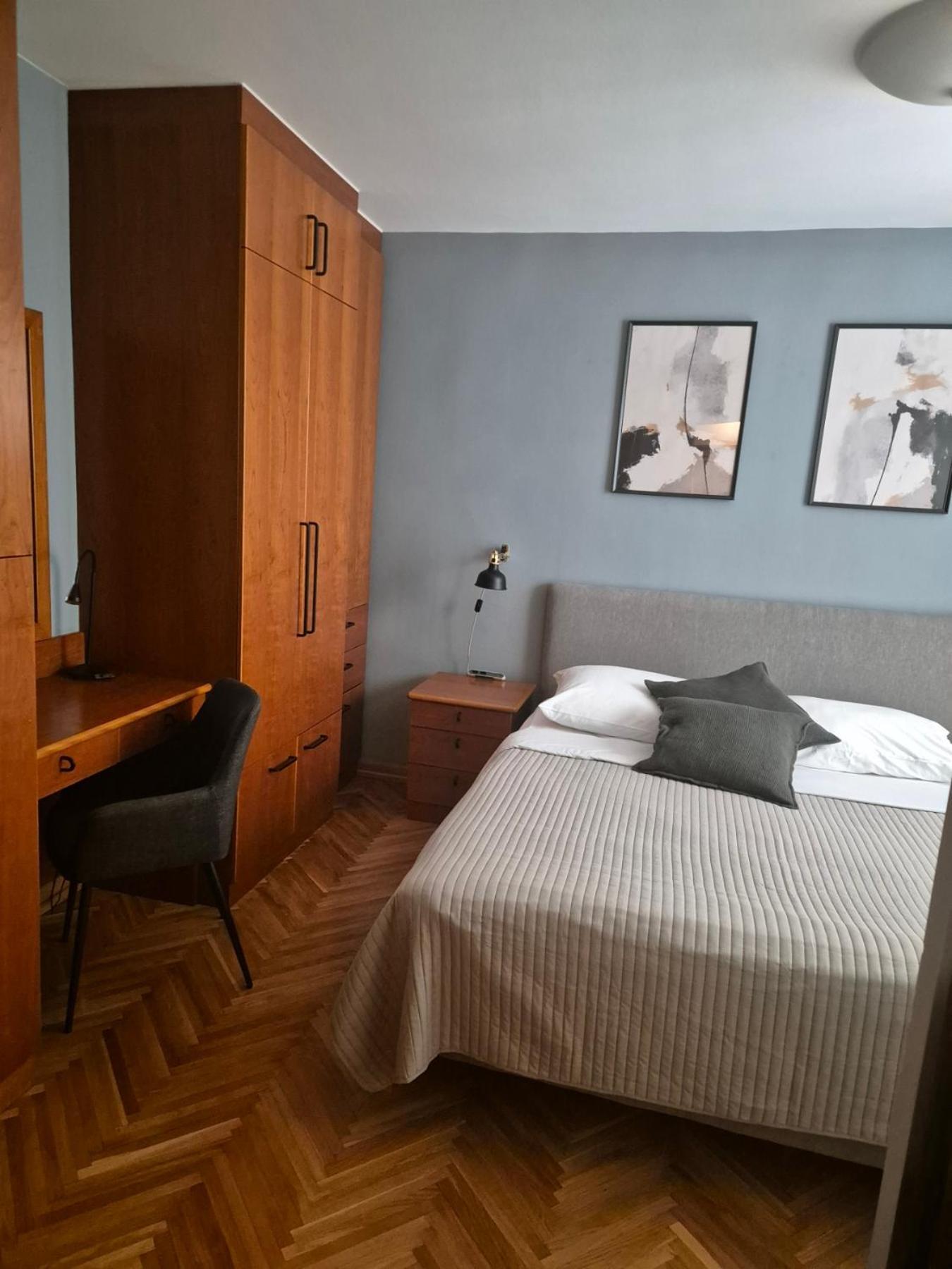 Apartment Carrington 두브로브니크 외부 사진